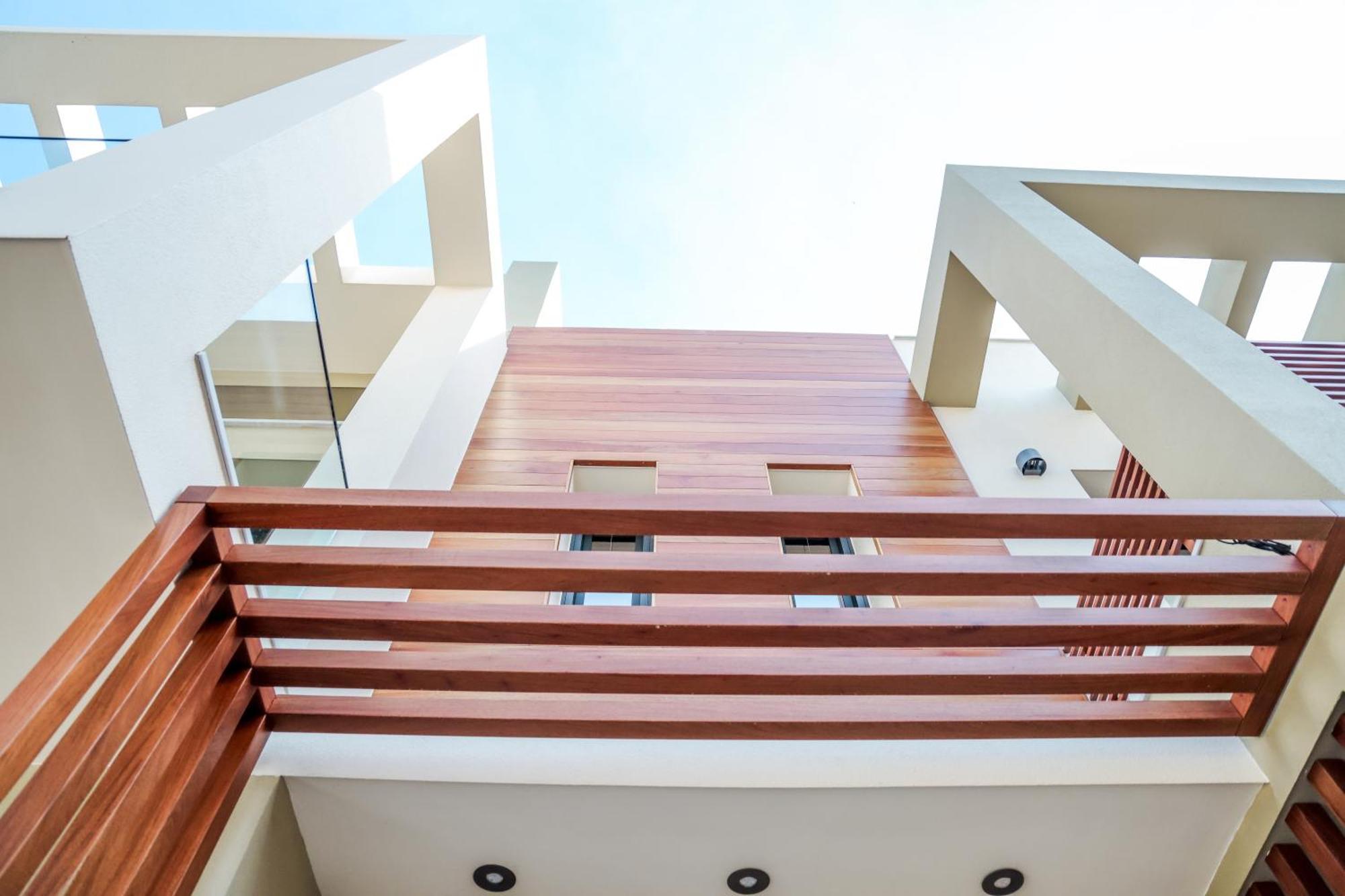 Urban Apartments Chios Town Exterior foto
